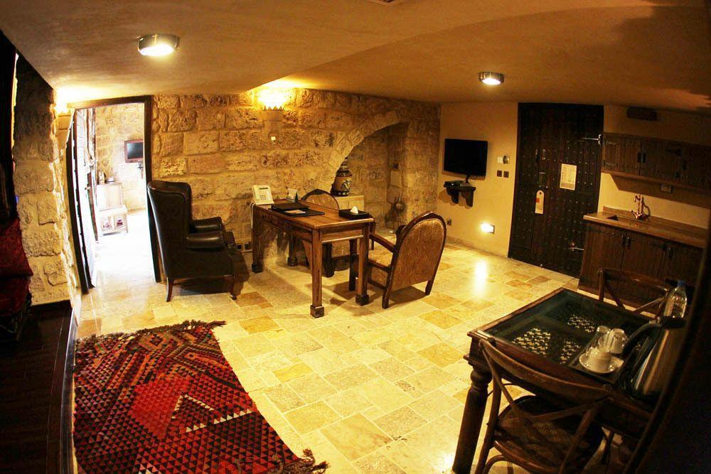 Assaha Hotel Βηρυτός Εξωτερικό φωτογραφία
