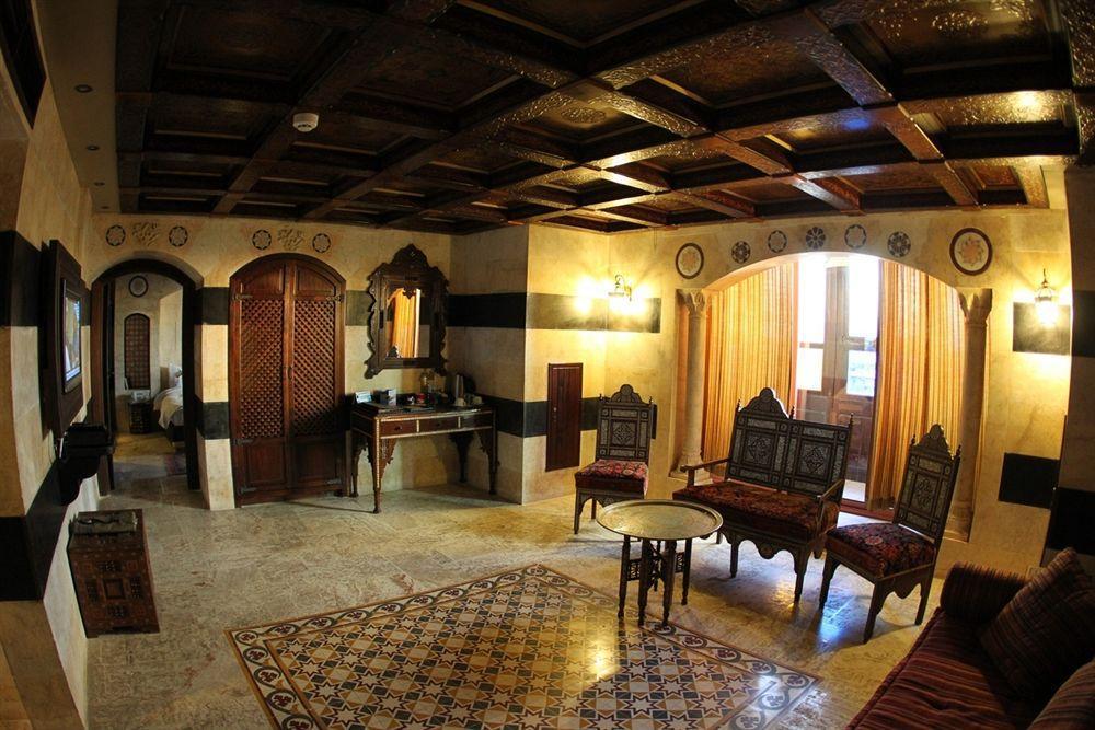 Assaha Hotel Βηρυτός Εξωτερικό φωτογραφία