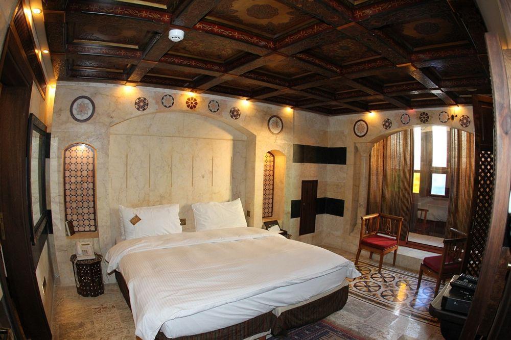 Assaha Hotel Βηρυτός Εξωτερικό φωτογραφία
