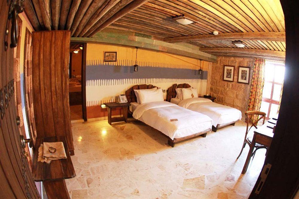 Assaha Hotel Βηρυτός Εξωτερικό φωτογραφία