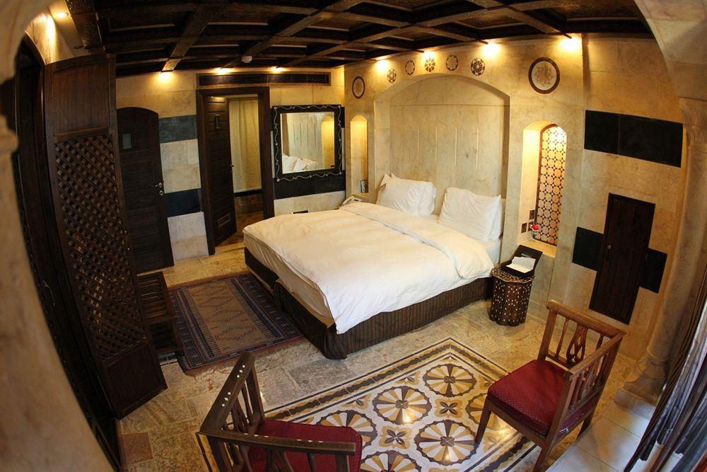 Assaha Hotel Βηρυτός Εξωτερικό φωτογραφία