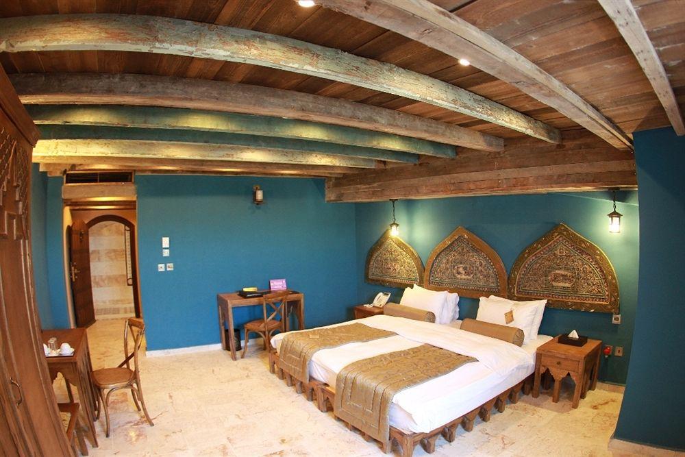 Assaha Hotel Βηρυτός Εξωτερικό φωτογραφία