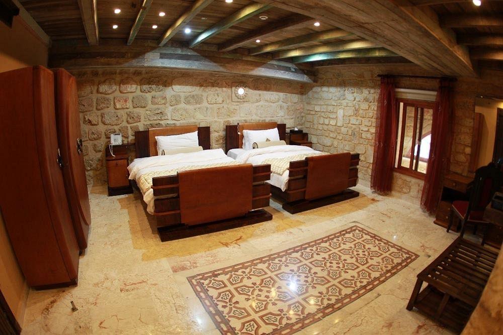 Assaha Hotel Βηρυτός Εξωτερικό φωτογραφία
