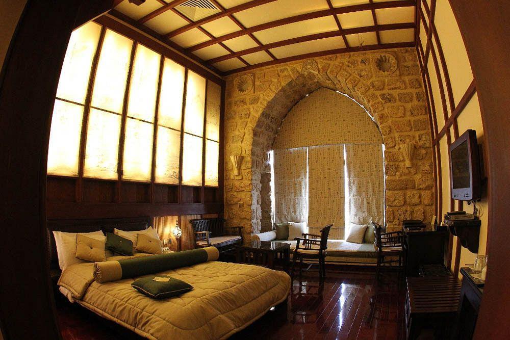 Assaha Hotel Βηρυτός Εξωτερικό φωτογραφία