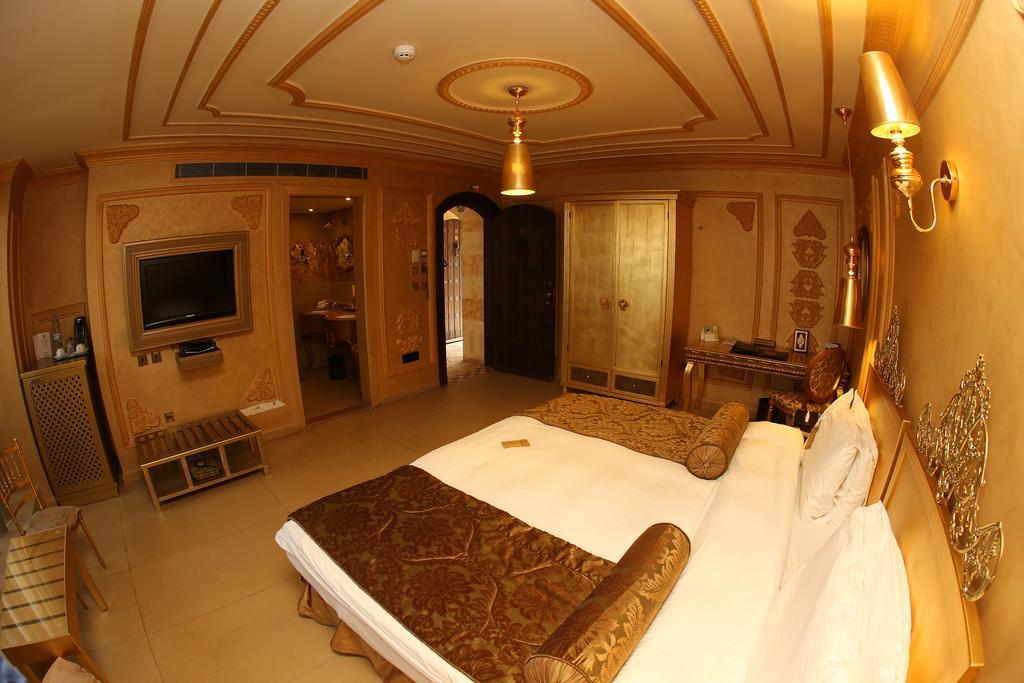 Assaha Hotel Βηρυτός Εξωτερικό φωτογραφία