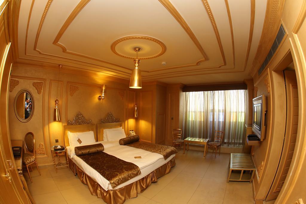 Assaha Hotel Βηρυτός Εξωτερικό φωτογραφία