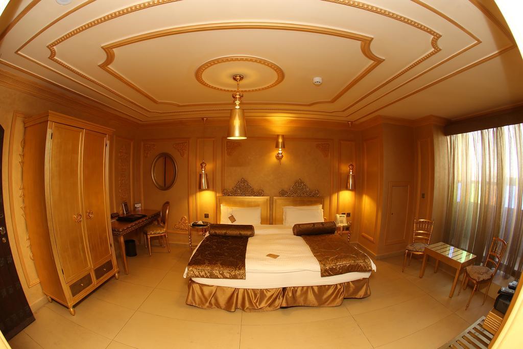 Assaha Hotel Βηρυτός Εξωτερικό φωτογραφία
