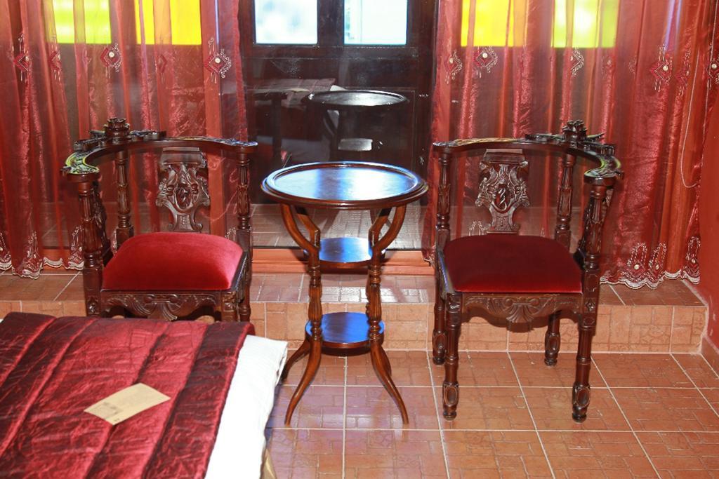 Assaha Hotel Βηρυτός Εξωτερικό φωτογραφία