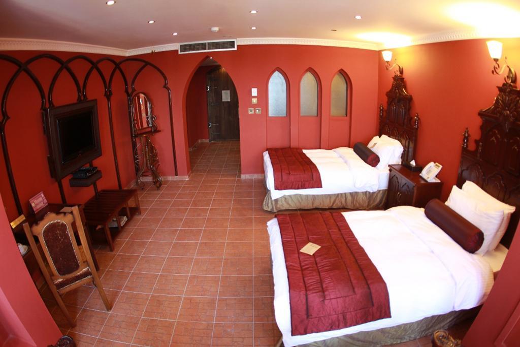 Assaha Hotel Βηρυτός Εξωτερικό φωτογραφία