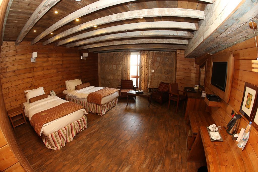 Assaha Hotel Βηρυτός Εξωτερικό φωτογραφία
