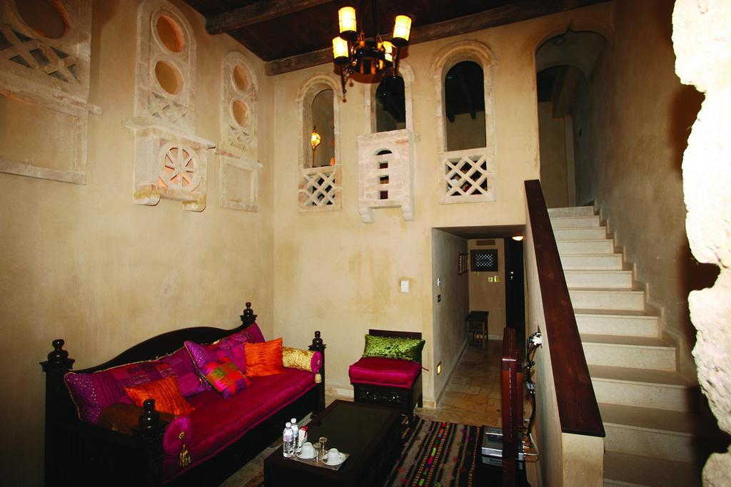 Assaha Hotel Βηρυτός Εξωτερικό φωτογραφία