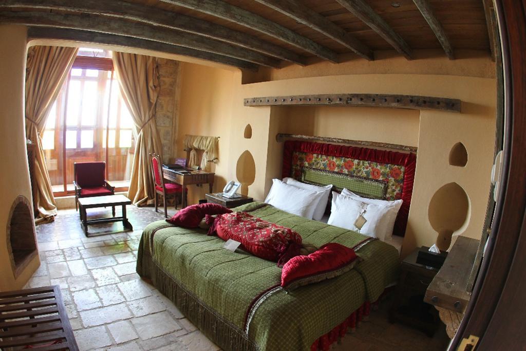 Assaha Hotel Βηρυτός Εξωτερικό φωτογραφία
