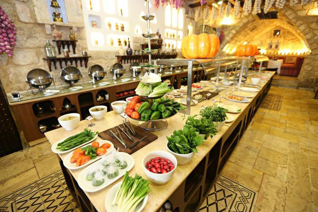 Assaha Hotel Βηρυτός Εξωτερικό φωτογραφία