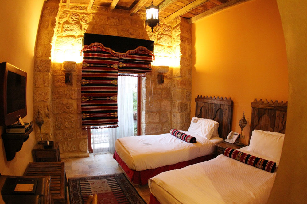 Assaha Hotel Βηρυτός Εξωτερικό φωτογραφία