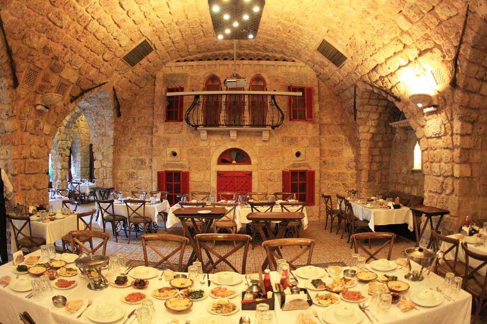Assaha Hotel Βηρυτός Εξωτερικό φωτογραφία