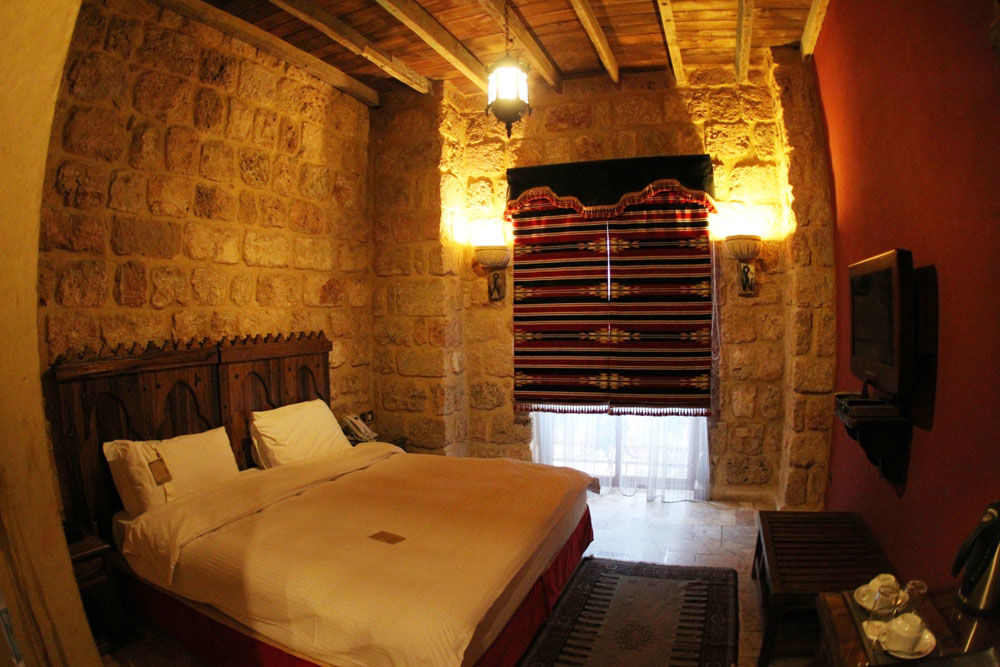 Assaha Hotel Βηρυτός Εξωτερικό φωτογραφία