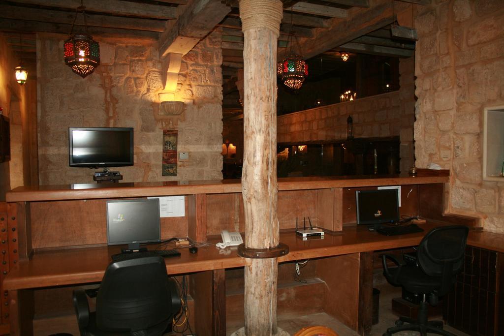Assaha Hotel Βηρυτός Εξωτερικό φωτογραφία