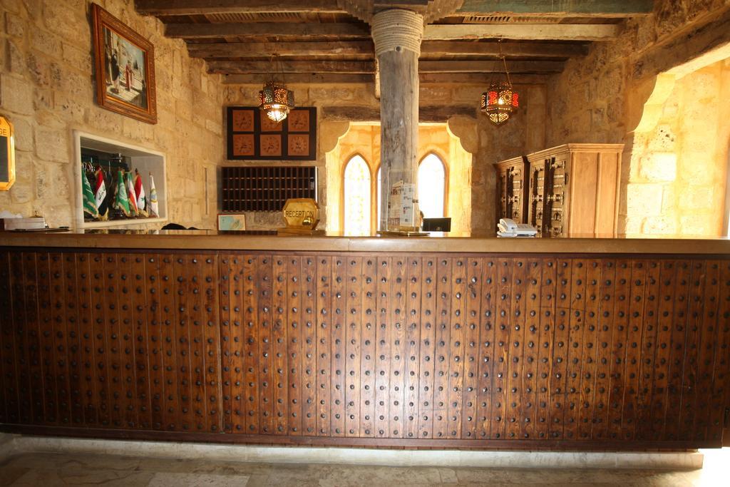Assaha Hotel Βηρυτός Εξωτερικό φωτογραφία