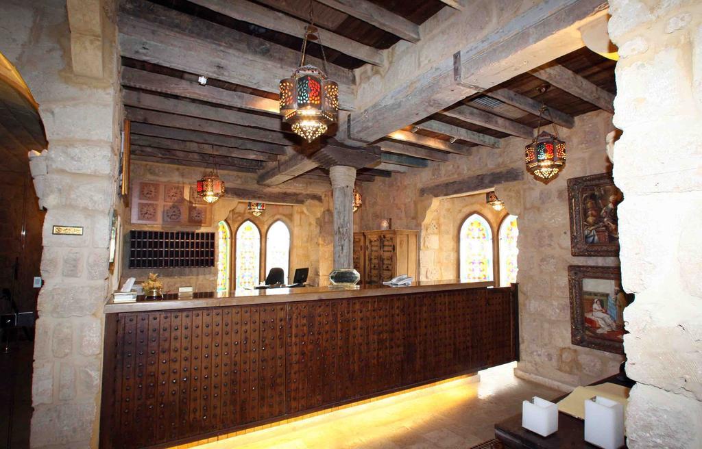 Assaha Hotel Βηρυτός Εξωτερικό φωτογραφία