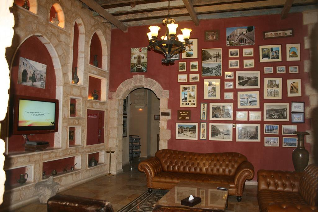 Assaha Hotel Βηρυτός Εξωτερικό φωτογραφία